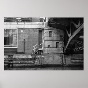 City - Chicago, IL - Failure Poster