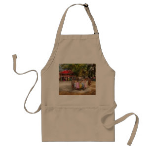 City - Chicago IL - The Red Roof Cafe 1910 Standard Apron
