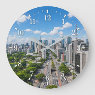 City Clock Day 2026