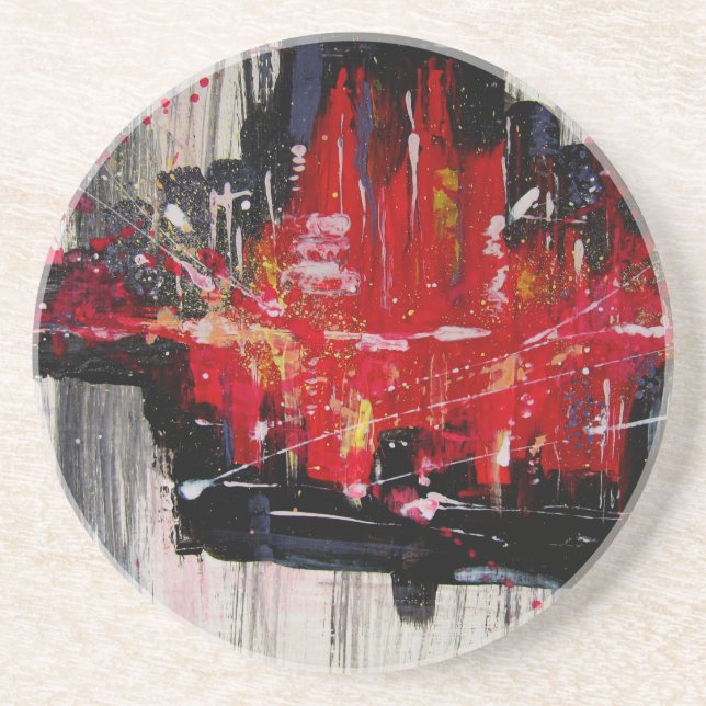 city coaster (Front)