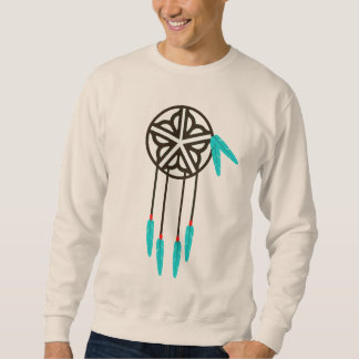 City Dreams Sweatshirt