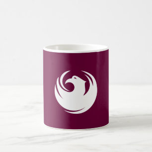 City Flag of Phoenix (Arizona) Coffee Mug