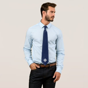 City Flag of Thornton (Colorado) Tie