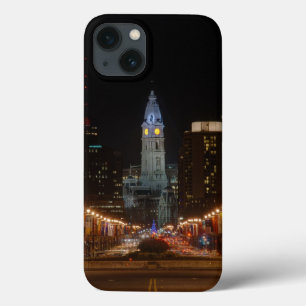 City Hall iPhone 13 Case