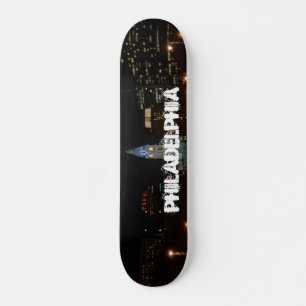 City Hall Skateboard