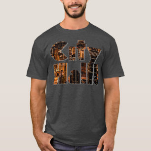 City Hall T-Shirt