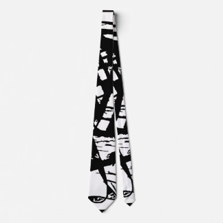 CITY ISLAND TIE