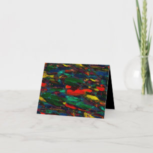 City Life ~ Cards / Invitations