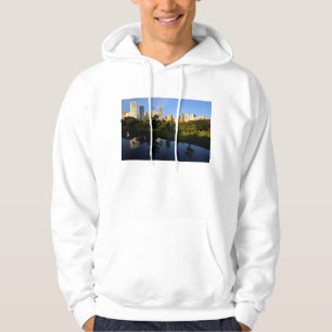 City Londrina Brazil Hoodie