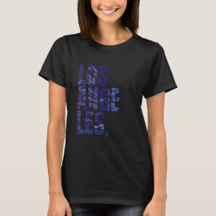City Love Los Angeles 1 T-Shirt