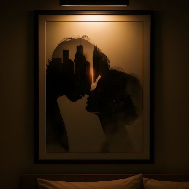 City Lovers  Poster (City Lovers
)