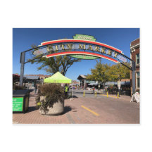 City Market in Kansas City