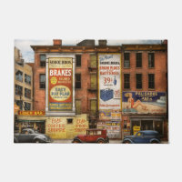 City - New York NY - Elite lunch bar 1938
