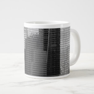City - NY - Brookfield Place Large Coffee Mug