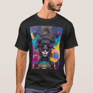 City of ANDROID 1 T-Shirt