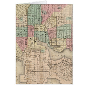 City of Baltimore, Maryland