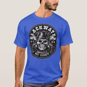 City of Blackwater T-Shirt