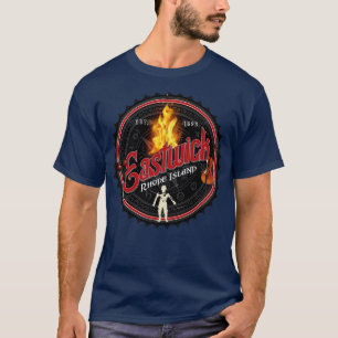 City of Eastwick T-Shirt