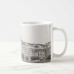 City of Geneva 2011 Coffee Mug