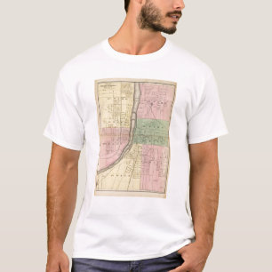City of Grand Rapids, Kent County T-Shirt