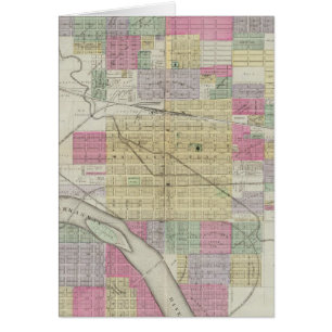 City of Hutchinson, Reno County, Kansas