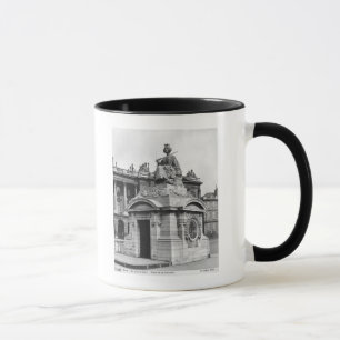 City of Lille, 1838 Mug