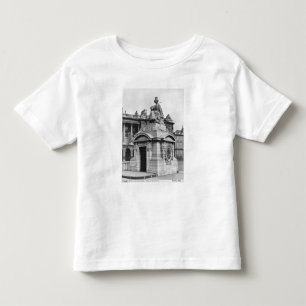 City of Lille, 1838 Toddler T-Shirt