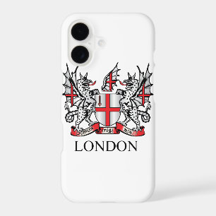City of London coat of arms