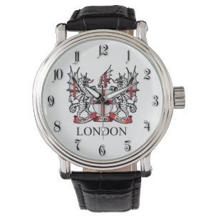 City of London coat of arms Watch