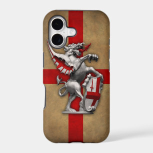 City of London Dragon