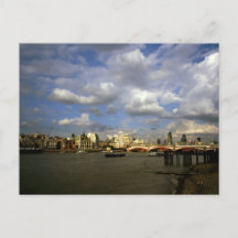 City of London In The 1990'S