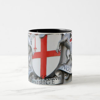 City of London Mug