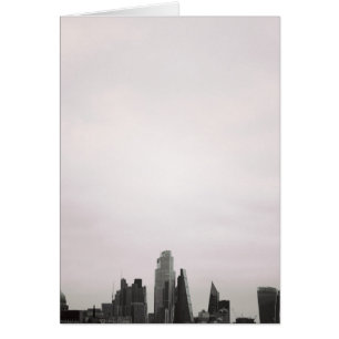City of London Skyline