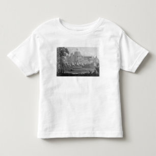City of London State Barge Toddler T-Shirt