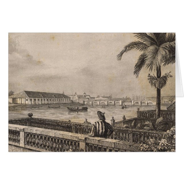 City of Manilla (Front Horizontal)