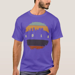 City of New Orleans Louisiana funny T-Shirt