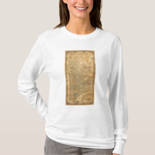 City of New York 2 T-Shirt