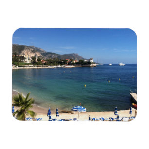 City of Nice Magnet
