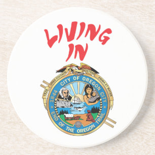 City of Oregon Coaster