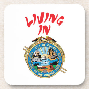 City of Oregon Coaster