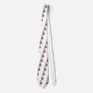 City of Oregon Tie