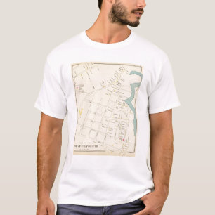 City of Portsmouth 2 T-Shirt