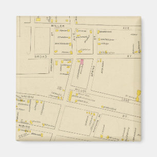 City of Portsmouth Magnet