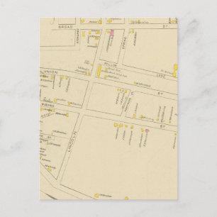 City of Portsmouth Postcard