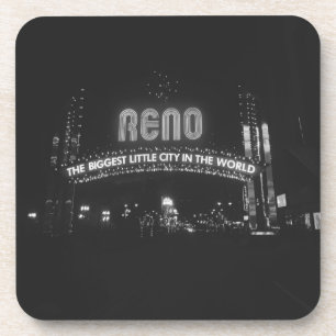 City of Reno Coaster