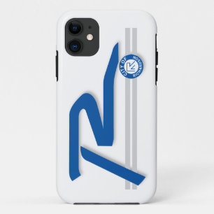 City of Richardson flag iPhone 11 Case
