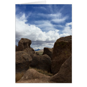 City of Rocks in Deming, NM