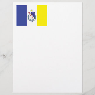 City of Shreveport flag