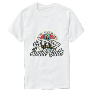 City of South Gate T-Shirt