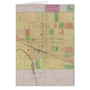 City of Sterling, Rice County, Kansas